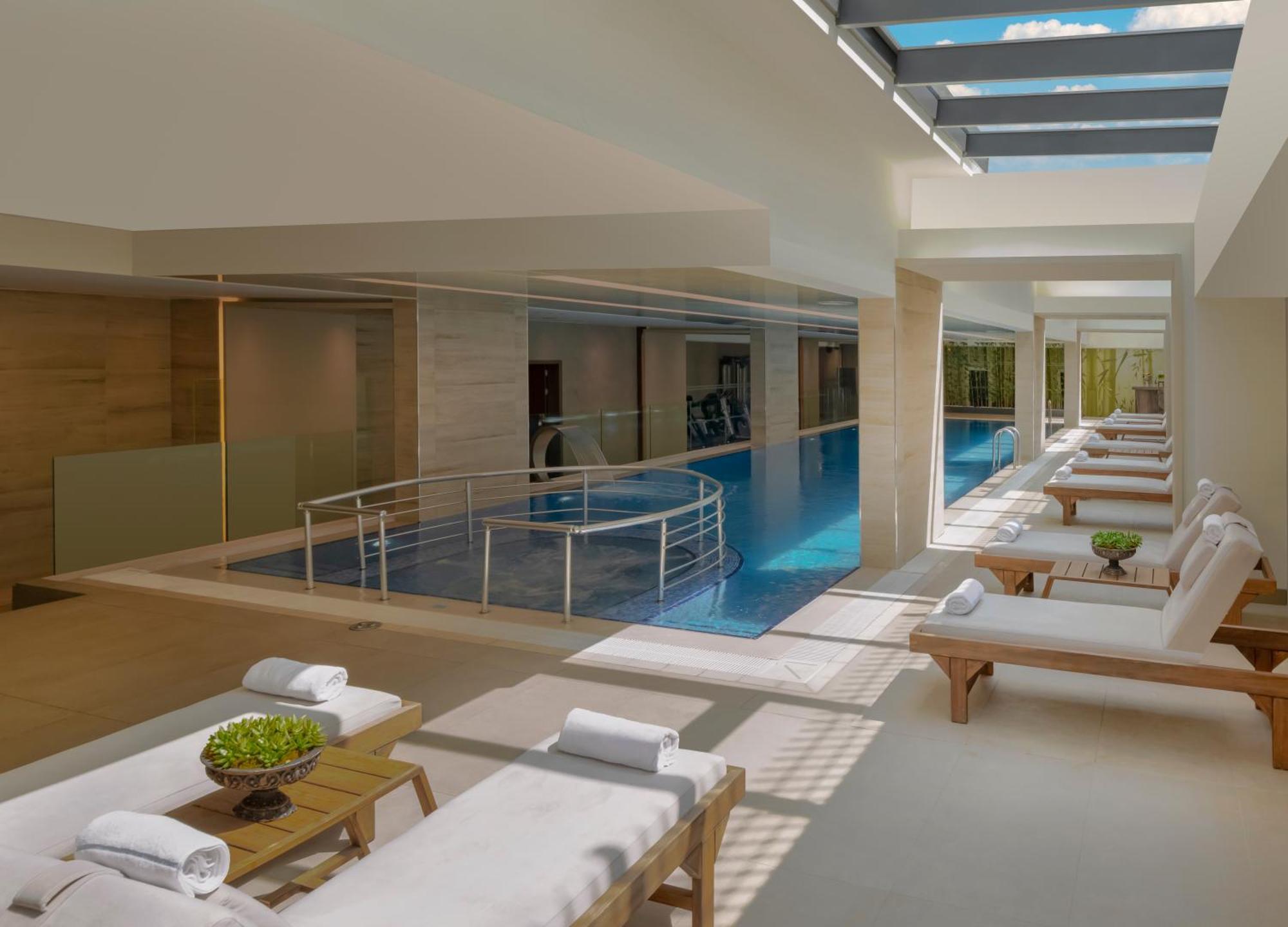 מלון Movenpick Living Istanbul West מראה חיצוני תמונה