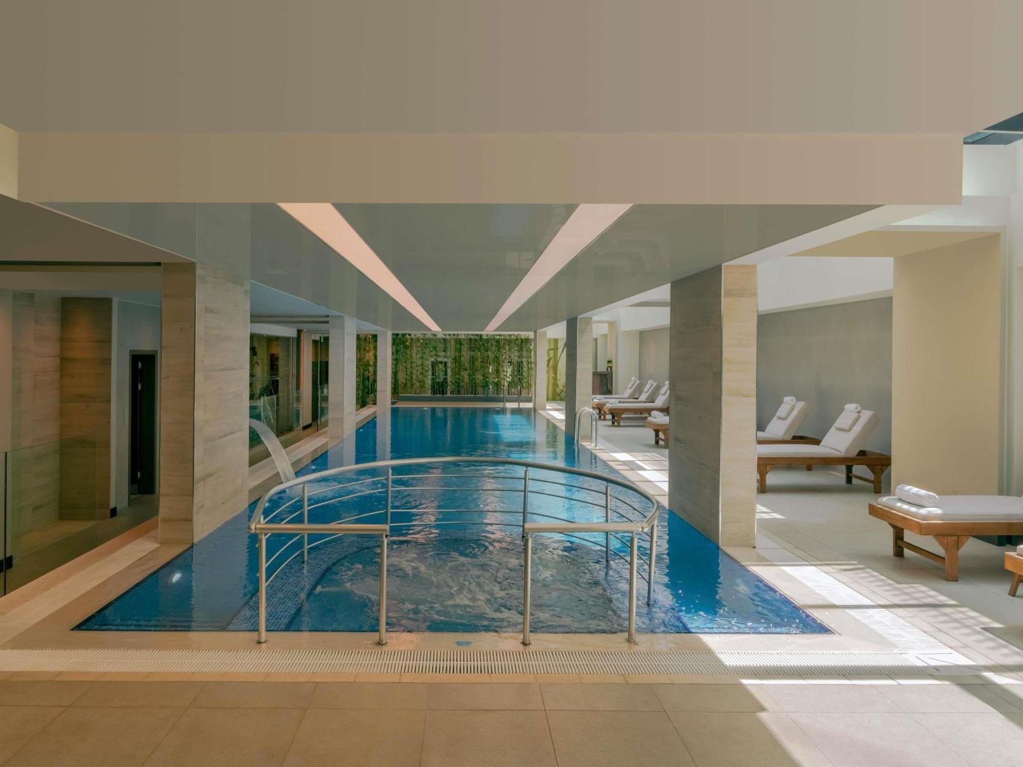 מלון Movenpick Living Istanbul West מראה חיצוני תמונה
